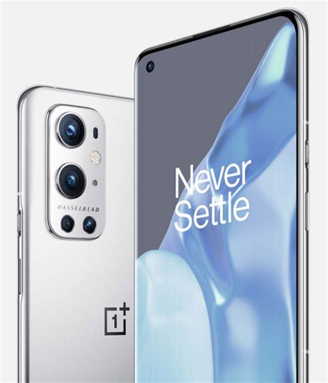 Oneplus Pr Sente Officiellement Les Oneplus Et Oneplus Pro Leurs