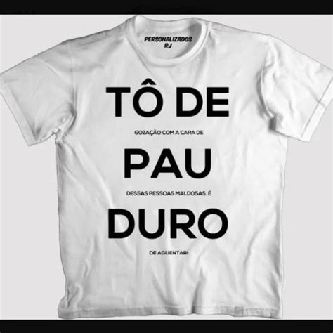 Camisa Frases Engra Adas Camiseta T De Shopee Brasil