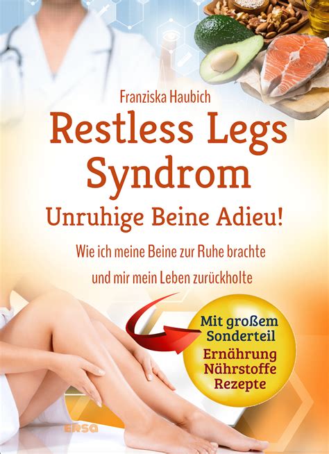 Restless Legs Syndrom Ersa Verlag