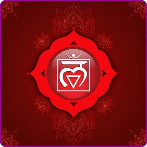 Understanding The Muladhara Chakra In Astrology Foundations Of Energy