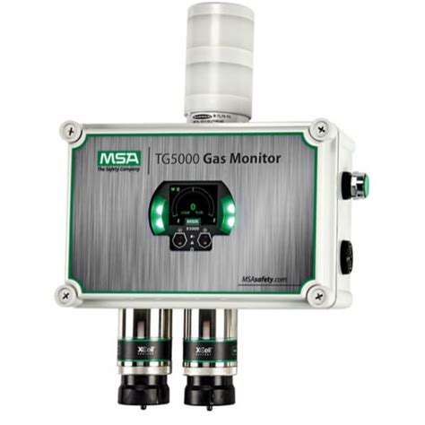 Tg5000 Gas Monitor Fire Safety Search