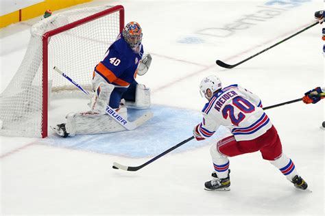 NY Rangers Take First Preseason Game As Newcomers Shine - NY Sports Day