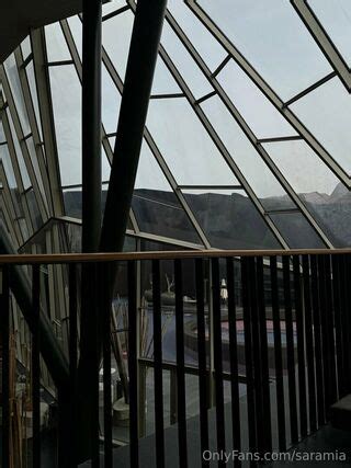 Saramia Saramiamiaw Nude OnlyFans NudoStar TV