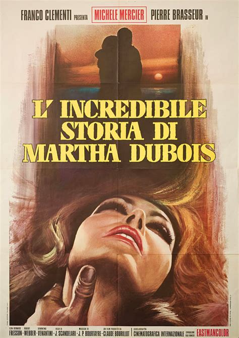 Macedoine Original 1969 Italian Due Foglio Movie Poster Posteritati