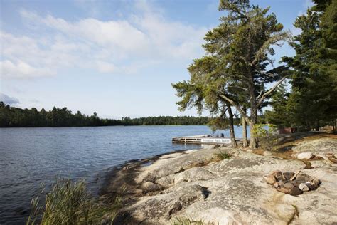 Photo Gallery Of Voyageur Park Lodge Lake Kabetogama Mn