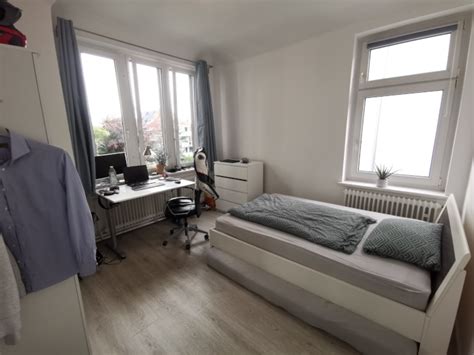 Wunderschönes WG Zimmer in renoviertem Altbau zur Zwischenmiete WG