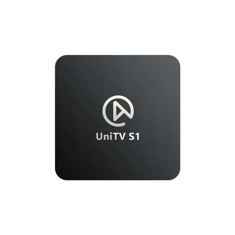 Android K Tv Box E G Tv Box Unitv S