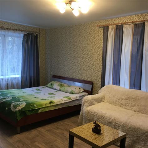 Квартира, 1 комната, 30 м² – купить в Ярославле, цена 1 200 руб., дата ...