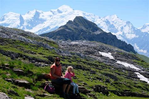 11 Redenen Voor Een Zomervakantie In De Franse Alpen Met Kinderen