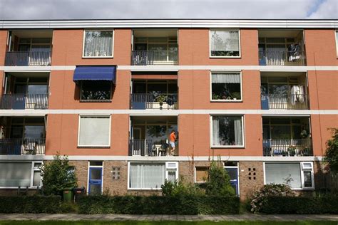 Huur Sociale Huurwoning 2022