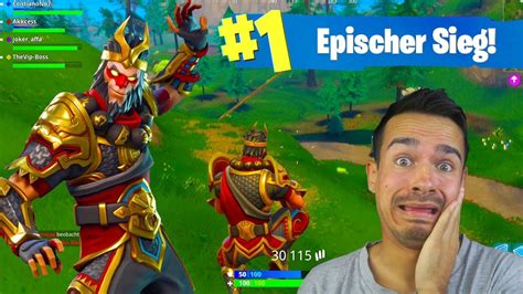 Mein Erster Fortnite Livestream 🔥🔥🔥 Youtube