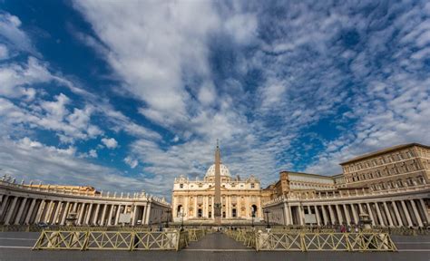 Visiting The Vatican In Rome A Detailed Guide To Help You Plan