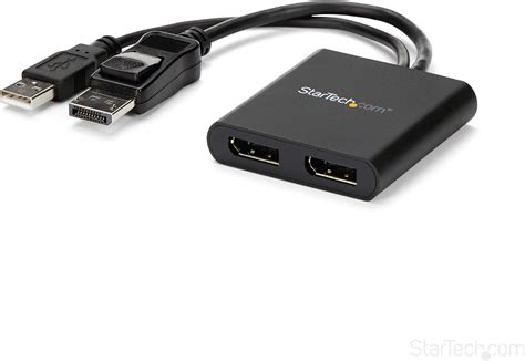 The Best Lenovo Displayport To Dual Displayport Adapter Home Previews