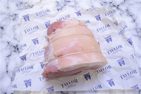 Gammon Joint 1.25KG - Taylor Meats