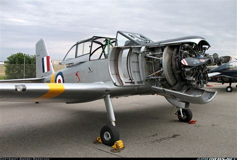 Commonwealth CA-25 Winjeel - Untitled | Aviation Photo #1304771 ...