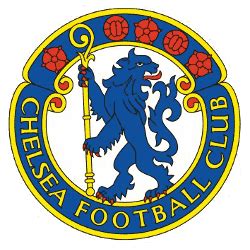 Chelsea FC Primary Logo | SPORTS LOGO HISTORY