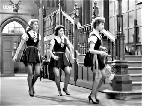 Vintage St Trinians St Trinians The Boat That Rocked Transsexual Woman