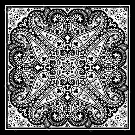 Bandana Pattern Vector at Vectorified.com | Collection of Bandana Pattern Vector free for ...