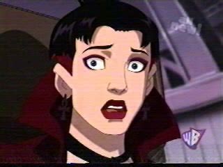 Scarlet Witch X Men Evolution The Toad The Witch And The Wardrobe