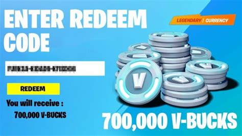 Fortnite Com Vbuckscard- How to redeem it?