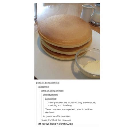 Cursed Pancakes Rcursedcomments