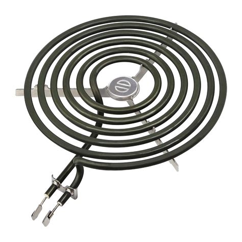 8 Inch Stove Surface Burner Element Wb30m2 By Cartertm Replacement For Ge Wb30m0002 Ps243868