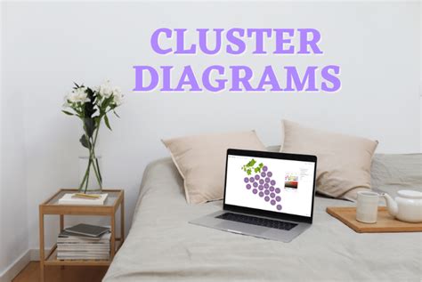 Cluster Diagrams: Understanding Relationships and Connections