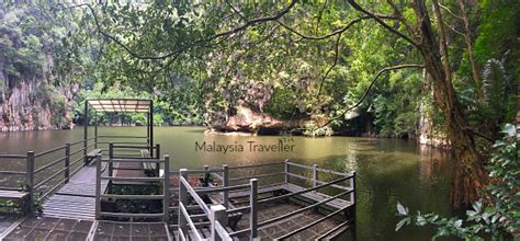 Tasik Cermin Visit Ipohs Idyllic Lake While You Still Can