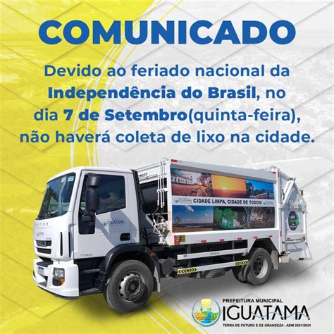 AtenÇÃo Prefeitura De Iguatama