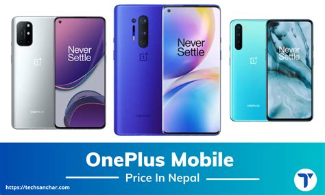 Oneplus Price In Nepal Specs Features