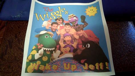 The Wiggles Bucket Of Dew