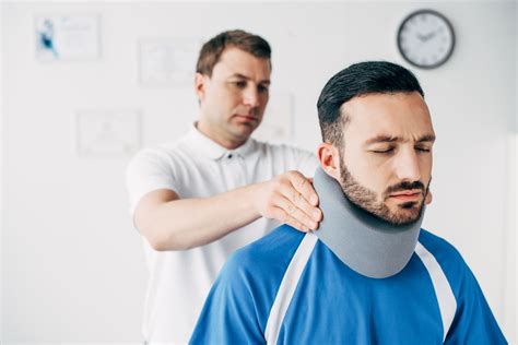 Soft Tissue Injury Compensation - How Much Compensation Can I Claim?