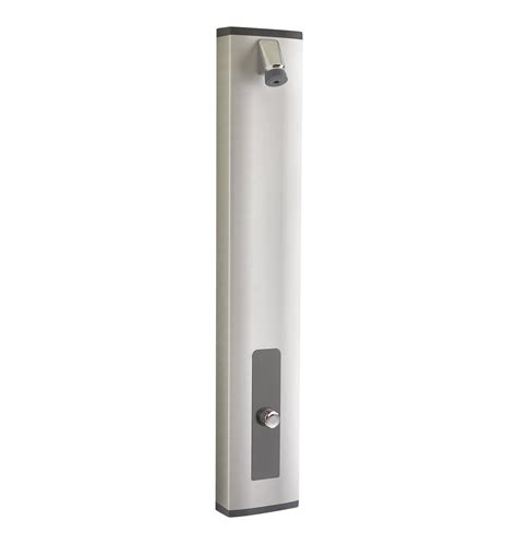 Self Closing Shower Column Prestotem Alpa S Presto