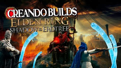 Creamos La Build Sangrado Y Fuerza Mas Rota En Ng Shadow Of The