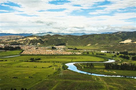 Soacha La Ciudad Del Dios Varón Radio Nacional