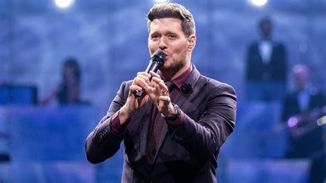 Tickets: Michael Bublé, Auckland | Sun, 25 Jun 2023, 8:00 pm