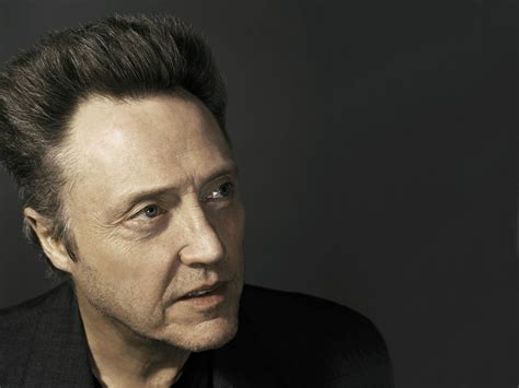 Christopher Walken Hair - 2024 HairStyles Ideas