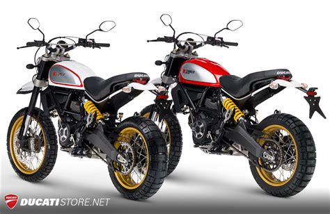 Ducati Scrambler Desert Sled Usata Reviewmotors Co