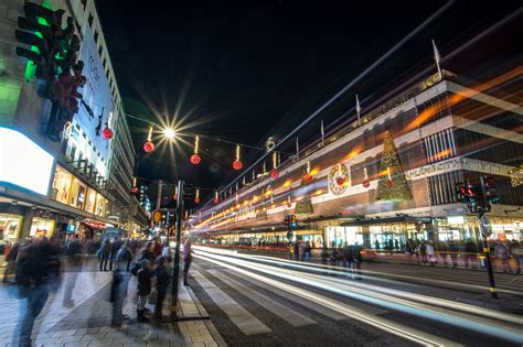 Tapety město ulice panoráma města noc architektura auto městský