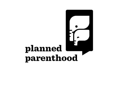 Planned Parenthood by Ricky Linn on Dribbble