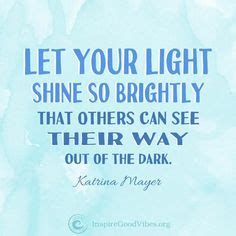 Shine bright quotes