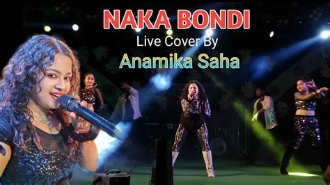 Nakabandi 0are You Ready Sridevi Bappi Lahiri Usha Uthup Live