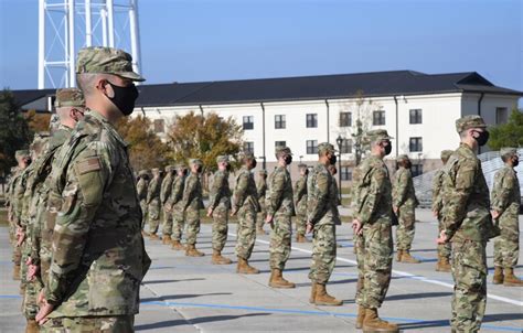 Keesler hosts final BMT graduation ceremony > Keesler Air Force Base ...