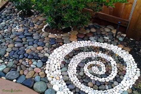 Landscaping With River Rock Best 130 Ideas And Designs