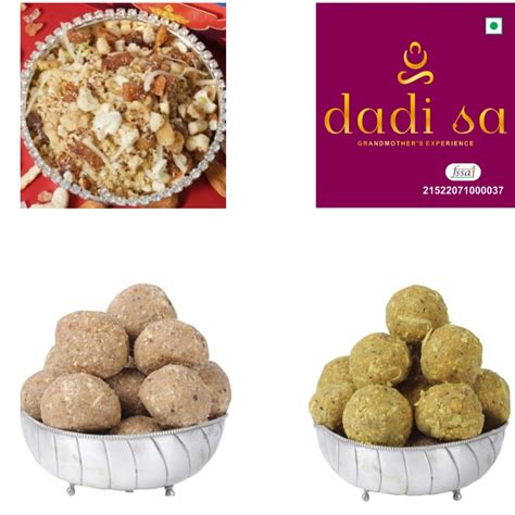 dadis  traditional authentic indian sweets  snacks