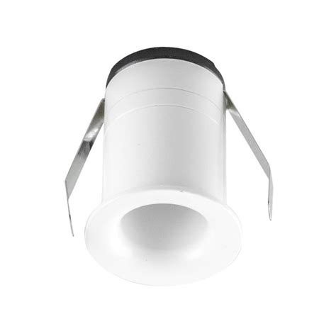 Evn Noblendo Led Plafonnier Encastr Blanc Cm Luminaire Fr