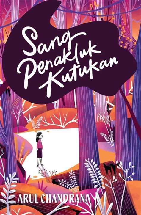 NOVEL SANG PENAKLUK KUTUKAN Republika Penerbit