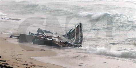 Tragedia Di Steccato Il Mare Restituisce Un Altro Corpo Le Vittime