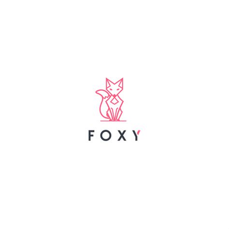 Designs Create A Fun Sexy Female Humanoid Fox Charactericon For Foxy Logo Design Contest