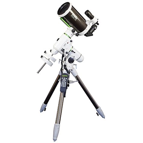 Skywatcher Teleskop Skymax 150 Pro Mit EQ6 Pro Synscan